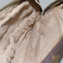 LOUIS VUITTON Monogram Trousse Toilette 23 Clutch Bag M47524 LV Auth 114308-11