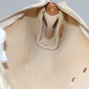 LOUIS VUITTON Damier Azur Eva Shoulder Bag 2way N55214 LV Auth 114329-20