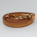 LOUIS VUITTON Damier Azur Eva Shoulder Bag 2way N55214 LV Auth 114329-21