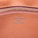 LOUIS VUITTON Monogram Trocadero 27 Shoulder Bag M51274 LV Auth 114349-19