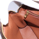 LOUIS VUITTON Monogram Trocadero 27 Shoulder Bag M51274 LV Auth 114349-21