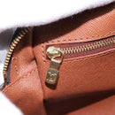 LOUIS VUITTON Monogram Trocadero 27 Shoulder Bag M51274 LV Auth 114349-22