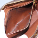 LOUIS VUITTON Monogram Trocadero 27 Shoulder Bag M51274 LV Auth 114349-10