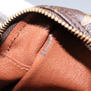 LOUIS VUITTON Monogram Trocadero 27 Shoulder Bag M51274 LV Auth 114349-11