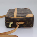 LOUIS VUITTON Monogram Trocadero 27 Shoulder Bag M51274 LV Auth 114349-3