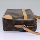 LOUIS VUITTON Monogram Trocadero 27 Shoulder Bag M51274 LV Auth 114349-4