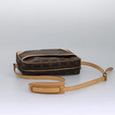 LOUIS VUITTON Monogram Trocadero 27 Shoulder Bag M51274 LV Auth 114349-7