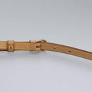 LOUIS VUITTON Monogram Trocadero 27 Shoulder Bag M51274 LV Auth 114349-8