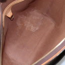 LOUIS VUITTON Monogram Ellipse Shopping Shoulder Bag M51128 LV Auth 114375-17