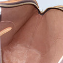 LOUIS VUITTON Monogram Ellipse Shopping Shoulder Bag M51128 LV Auth 114375-12