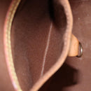 LOUIS VUITTON Monogram Ellipse Shopping Shoulder Bag M51128 LV Auth 114375-20