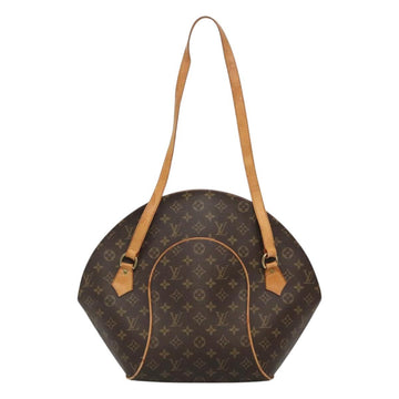 LOUIS VUITTON Monogram Ellipse Shopping Shoulder Bag M51128 LV Auth 114375 - 0