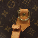 LOUIS VUITTON Monogram Ellipse Shopping Shoulder Bag M51128 LV Auth 114375-8