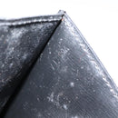 LOUIS VUITTON Epi Free Run Shoulder Bag Black M52402 LV Auth 114385-12