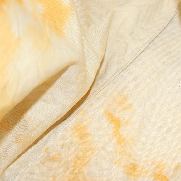 GUCCI GG Canvas Tote Bag Nylon Red 282439 Auth 114411