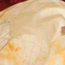 GUCCI GG Canvas Tote Bag Nylon Red 282439 Auth 114411-21