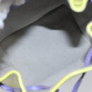 LOUIS VUITTON Epi Nanonoe Shoulder Bag Yellow M42501 LV Auth 114521V-11