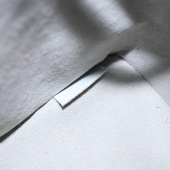 LOUIS VUITTON Epi Nanonoe Shoulder Bag Yellow M42501 LV Auth 114521V