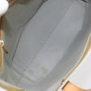 LOUIS VUITTON Monogram Vernis Reade MM Hand Bag Gris M91142 LV Auth 114526-11