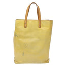 LOUIS VUITTON Monogram Vernis Reade MM Hand Bag Gris M91142 LV Auth 114526-13