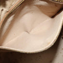 LOUIS VUITTON Monogram Bucket GM Shoulder Bag M42236 LV Auth 114530-20