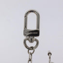 LOUIS VUITTON Bijoux Sac Bike Charm metal Silver M77148 LV Auth 114565AM-4