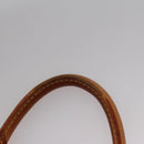 LOUIS VUITTON Monogram Graffiti Speedy 30 Hand Bag Orange M93705 LV Auth 114571A-10