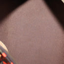 LOUIS VUITTON Monogram Graffiti Speedy 30 Hand Bag Orange M93705 LV Auth 114571A-19