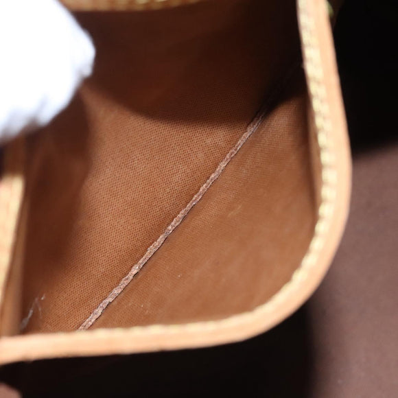 LOUIS VUITTON Monogram Graffiti Speedy 30 Hand Bag Orange M93705 LV Auth 114571A