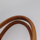 LOUIS VUITTON Monogram Graffiti Speedy 30 Hand Bag Orange M93705 LV Auth 114571A-9