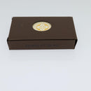 LOUIS VUITTON Playing Cards 3 Set Red Blue yellow LV Auth 114583SM-12