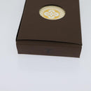 LOUIS VUITTON Playing Cards 3 Set Red Blue yellow LV Auth 114583SM-13