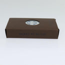 LOUIS VUITTON Playing Cards 3 Set Red Blue yellow LV Auth 114583SM-16