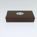 LOUIS VUITTON Playing Cards 3 Set Red Blue yellow LV Auth 114583SM-18