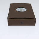 LOUIS VUITTON Playing Cards 3 Set Red Blue yellow LV Auth 114583SM-19