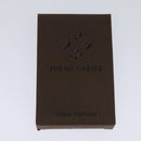 LOUIS VUITTON Playing Cards 3 Set Red Blue yellow LV Auth 114583SM-3