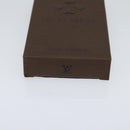 LOUIS VUITTON Playing Cards 3 Set Red Blue yellow LV Auth 114583SM-7