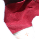 LOUIS VUITTON Monogram Multicolor Trousse Wapity Pouch White M58033 Auth 114598V-11