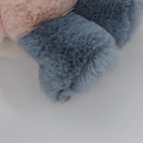 LOUIS VUITTON Dudu Vivienne Doll Interior Object Stuffed GI0445 LV Auth 114605AM-15