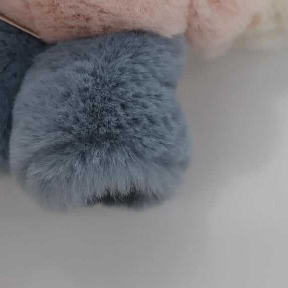 LOUIS VUITTON Dudu Vivienne Doll Interior Object Stuffed GI0445 LV Auth 114605AM