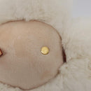 LOUIS VUITTON Dudu Vivienne Doll Interior Object Stuffed GI0445 LV Auth 114605AM-9