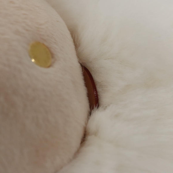 LOUIS VUITTON Dudu Vivienne Doll Interior Object Stuffed GI0445 LV Auth 114605AM