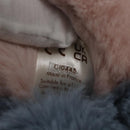 LOUIS VUITTON Dudu Vivienne Doll Interior Object Stuffed GI0445 LV Auth 114605AM-11