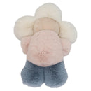 LOUIS VUITTON Dudu Vivienne Doll Interior Object Stuffed GI0445 LV Auth 114605AM-2