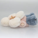 LOUIS VUITTON Dudu Vivienne Doll Interior Object Stuffed GI0445 LV Auth 114605AM-4