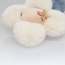 LOUIS VUITTON Dudu Vivienne Doll Interior Object Stuffed GI0445 LV Auth 114605AM-5