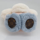 LOUIS VUITTON Dudu Vivienne Doll Interior Object Stuffed GI0445 LV Auth 114605AM-6