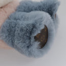 LOUIS VUITTON Dudu Vivienne Doll Interior Object Stuffed GI0445 LV Auth 114605AM-7