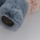 LOUIS VUITTON Dudu Vivienne Doll Interior Object Stuffed GI0445 LV Auth 114605AM-14