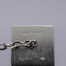 LOUIS VUITTON Damier Ebene Cuffs Cuff Case LV Auth 114638-23